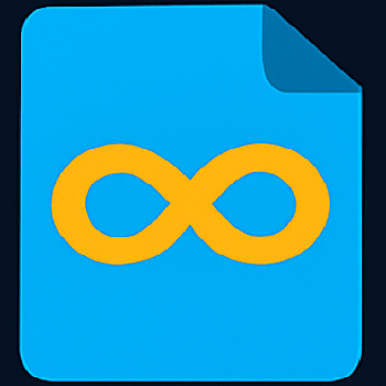 InfinityPaste