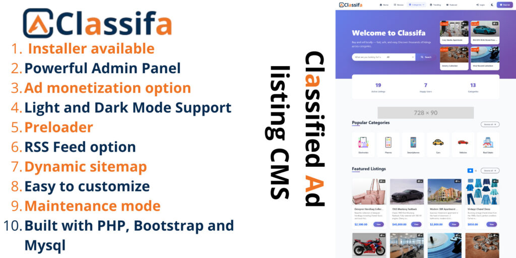 Product Showcase